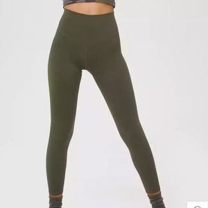 Aerie offline real me 7/8 leggings